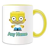 La plupart sont fabriqué et envoyé le jour suivant. Poignée blanche et plus jolis designs disponibles.