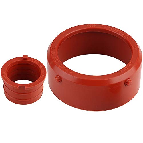 Guarnizione Di Aspirazione Turbo - Kit Guarnizioni A6420940080 Guarnizione Di Aspirazione Turbo E Kit Guarnizioni Sfiato Motore For Motori Mercedes-Be