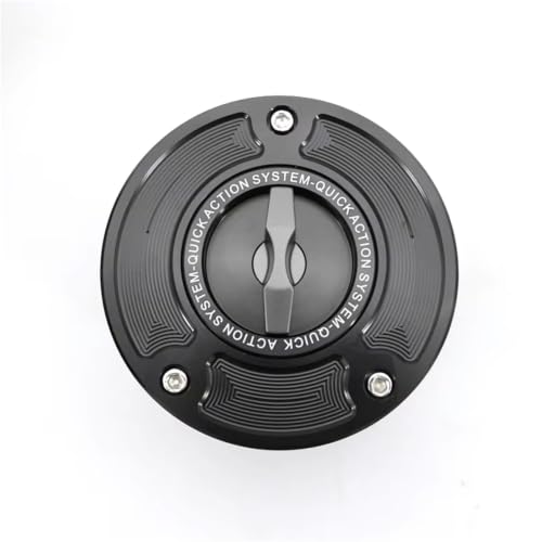 �o�C�N �^���N�L���b�v Compatible With �X�Y�L For GSX250R | GSX650F GSX1250F Compatible With Suzuki CNC �I�[�g�o�C�y���K�\�����R���^���N�L���b�v�J�o�[(Color 2)