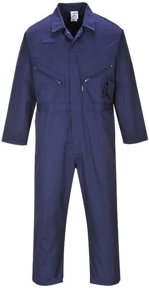 Portwest - Combinaison de Travail Enfant -Junior-