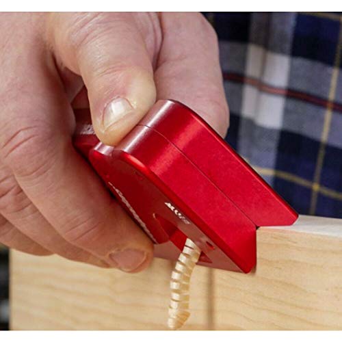 Falegnameria Bordo Angolo Pialla Metallo Manuale