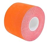 APLICABLE A MUCHAS ZONAS CORPORALES: el kinesiotape puede aplicarse en múltiples zonas del cuerpo como el hombro, rodilla, espalda, tobillos, muñecas etc. según sea necesario