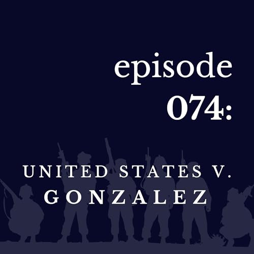 074 United States v. Gonzalez