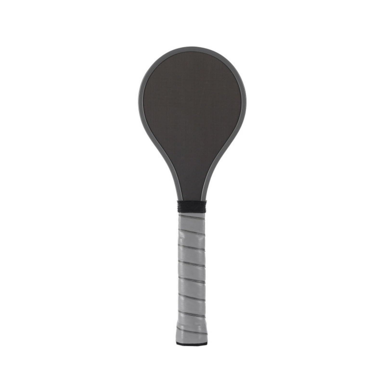 Racchetta da Pickleball Ergonomiche | Mini, Racchetta da Allenamento, Ammortizzanti, Attrezzatura, per Riscaldamento