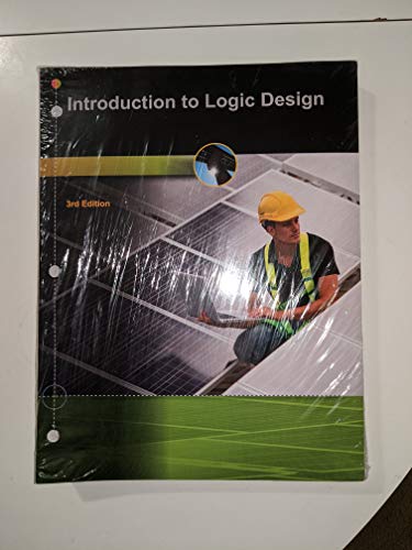 Compare Textbook Prices for Introduction to Logic Design  ISBN 9781308966427 by Alan B. Marcovitz