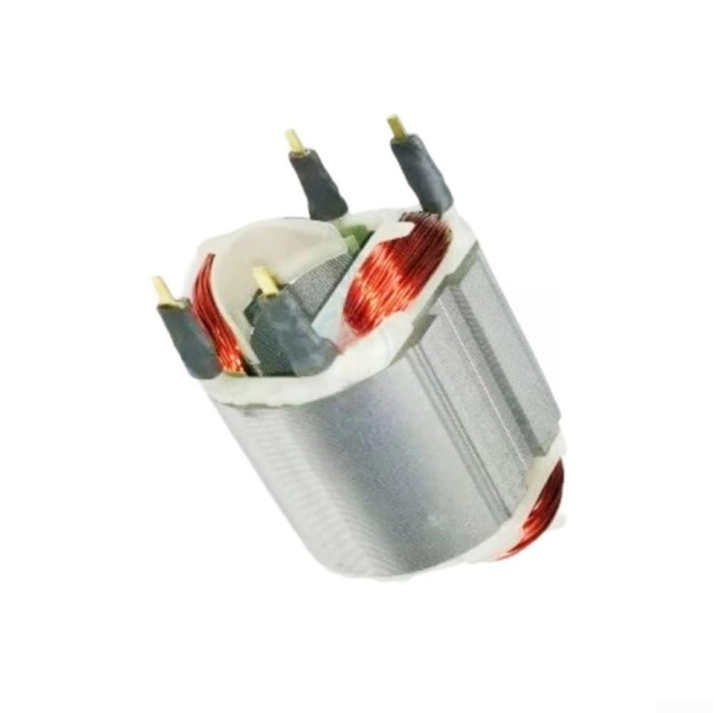 Parte di ricambio dello statore 1604220220, per la componente metallica accessorio della smerigliatrice angolare GWS9-125 GWS9-150 dell'utensile elettrico