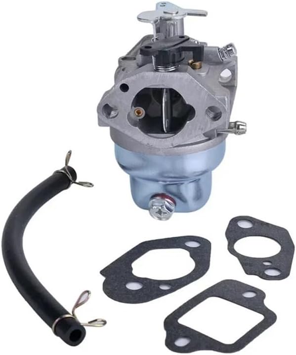 GCV160 Carburetor Kit Fit For HRB216 HRR216 HRS216 HRT216 HRZ216 Mowers 16100-Z0L-023 16100-Z0L-853