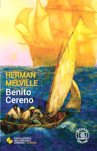 Benito Cereno