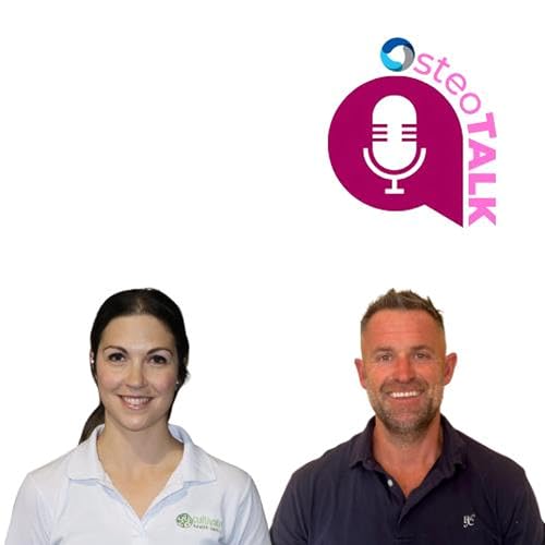 Regional pathways, osteopathy beyond urban life