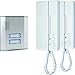 Price comparison product image Smartwares Intercom, White, 10.007.47