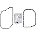 ATP B-417 Automatic Transmission Filter Kit