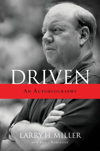 Driven: An Autobiography view 2