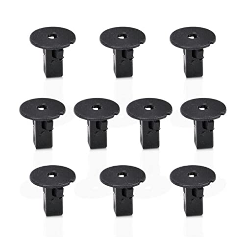 Clips doublure auto pour éliminer les vibrations de panneaux intérieurs