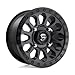 D579 VECTOR UTV 14x7, Bolt Pattern: 4x156/, Offset: 13, MATTE BLACK, set of 1