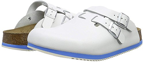 Image of Birkenstock Men's Kay SL WB NL Clogs