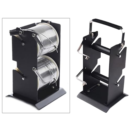 Support de fil de soudure Sharplace pour souder sans encombre