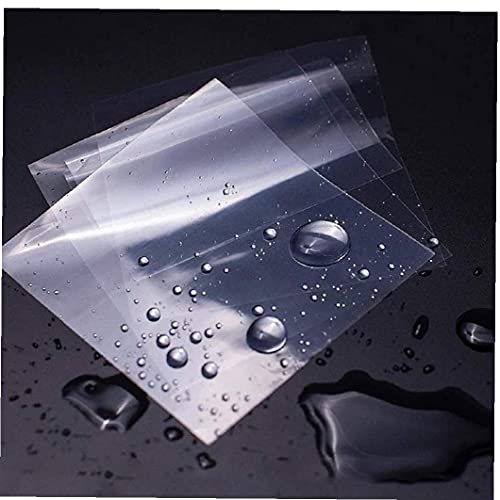 FEP Film Sheet Vervanging Release Films 280x200x0.15mm voor UV DLP LCD SLA Hars 3D Printers 5 STKS Tool Supplies… - Image 4