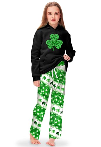 Image of Remimi Girl Boy Plaid Pants Drawstring Summer Casual Loose Bottoms 5-14 Years
