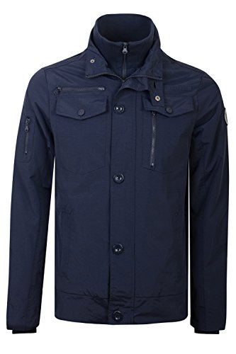 crosshatch woodrow jacket