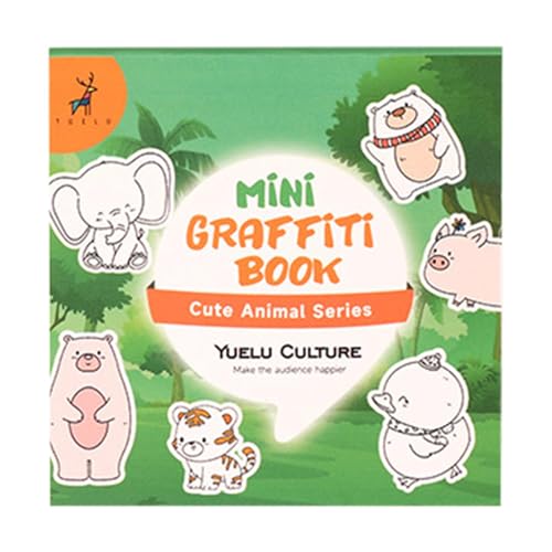 Libri da colorare per bambini, libri da colorare per bambini, divertenti cartoni animati, per feste di laurea, ragazze, bambini, bambini e bambini