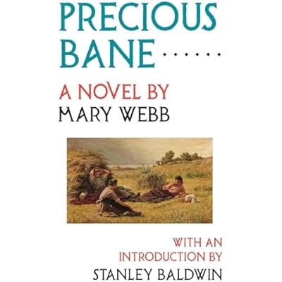 Precious Bane