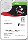 Seagate IronWolf Pro ST12000NE008 - Disco duro interno (12 TB, 8,9 cm/3,5
