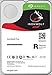 Produktbild Seagate ST12000NE0008 Interne Festplatte 8.9cm (3.5 Zoll) 12TB IronWolf Pro Bulk SATA III CMR
