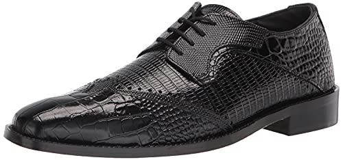 STACY ADAMS Men's Gregorio Wingtip Oxford