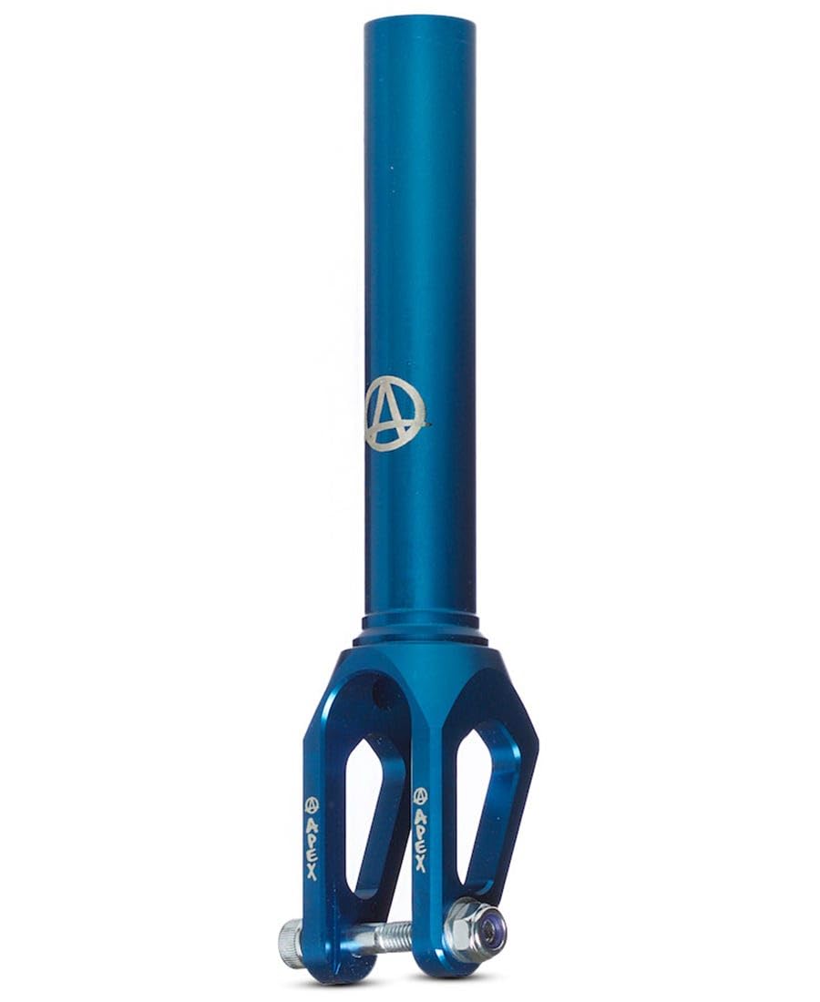 Apex Quantum Fork Blue