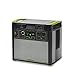 Goal Zero Yeti 3000 Lithium Portable Power Station WiFi Mobile App Enabled, 3024Wh/280Ah Silent Gas Free Generator Alternative with 1500 Watt (3000 Watt Surge) AC Inv, USB, USB-C, USB-PD 12V Outputs