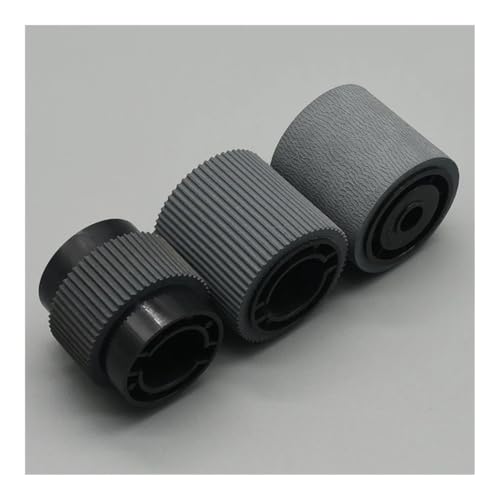 Rouleau d'alimentation A03X565300 anti-bourrage pour Bizhub C6500