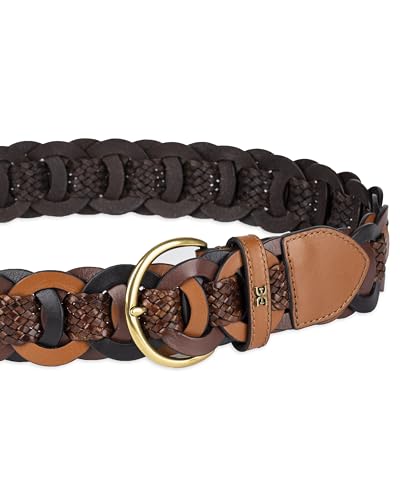 Sam Edelman Women's Wide Width Fashion Belts for Dresses and Skirts3