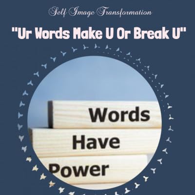 Ur Words Can Make U Or Break U - Episode 4