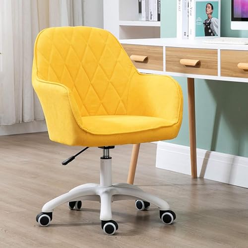 Chaise de bureau de direction avec support lombaire ergonomique C - 2