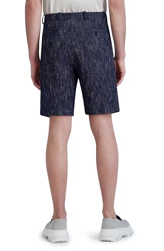 KARL LAGERFELD Men's Summer Dress Short4