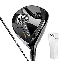 Amazon.co.jp: テーラーメイド(TAYLOR MADE) Qi10 Tour #3 SPD NX BK