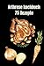 Produktbild Arthrose kochbuch 75 Rezepte: Arthrose-Besieger: 75 Rezepte für schmerzfreie Gelenke, Rezepte gegen Arthrose-Beschwerden