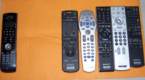 Harmony is all you need