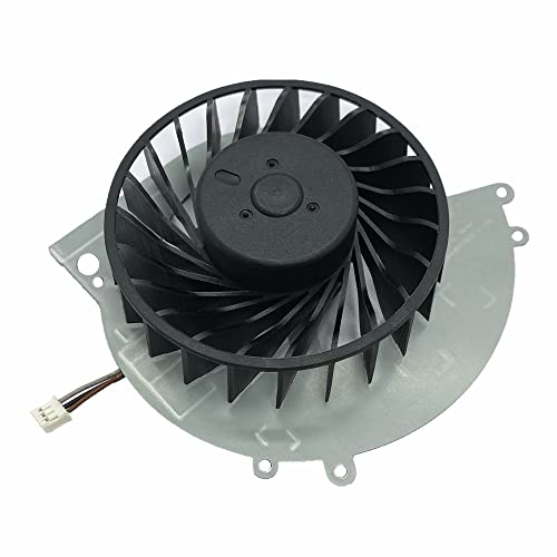 Mejores review On-line Ventilador ps4 los más recomendados. 26 Imagen adicional