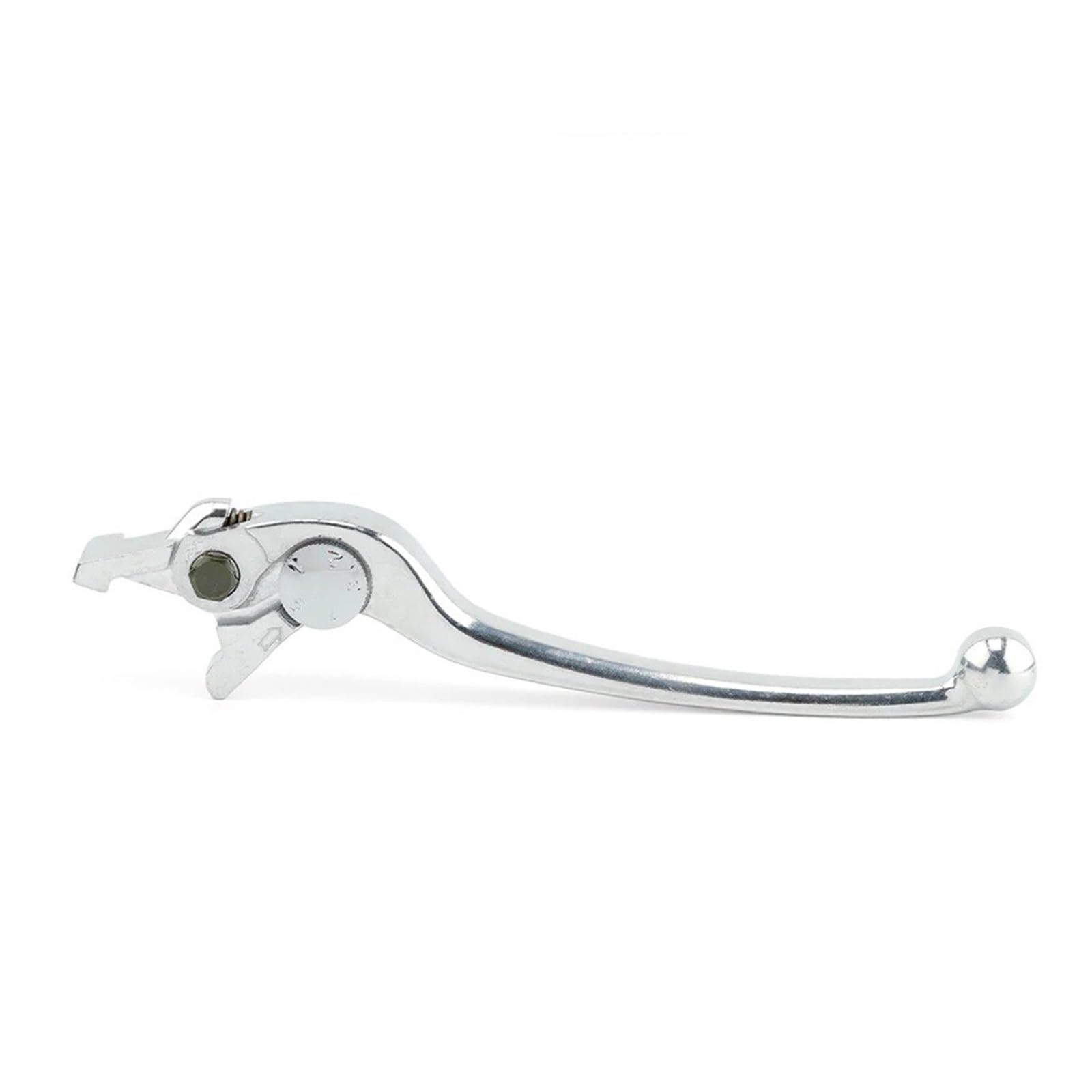 RAGPUKMUAN Motorbike Hand Brake for Suzuki GSX-R GSXR GSR GSX-S 1000 750 600 for GSX-S750 for TL1000S SV650 TL 1000S Front Brake Clutch Lever Parking Tool(Right Brake Lever)