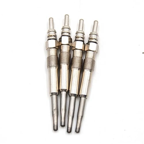 Préchauffage diesel Skoda Octavia bougies pour rouler sereinement en hiver en TDI GP60706
