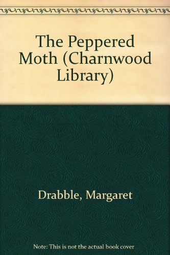 The Peppered Moth view 2