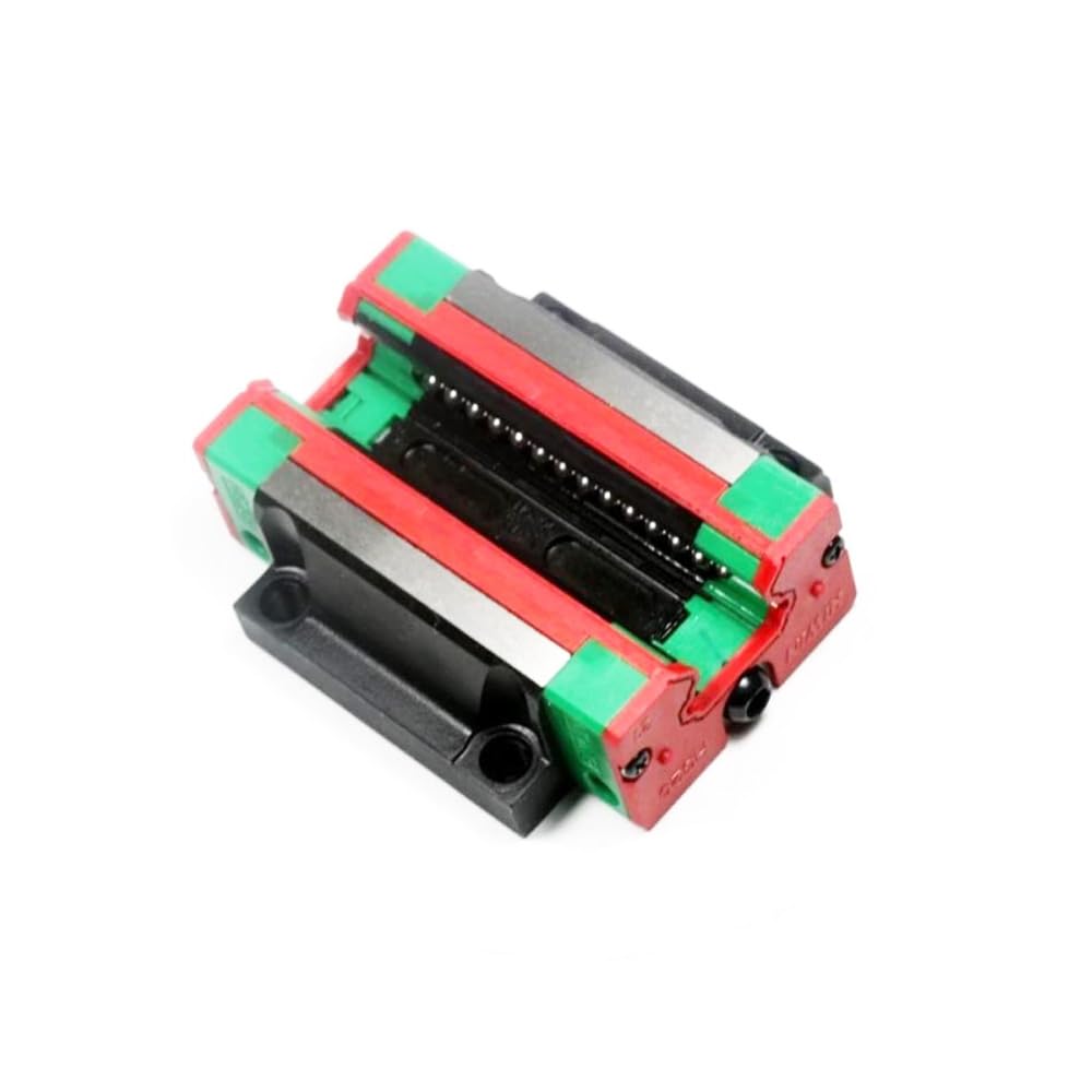 Flish HGW15 HIWIN Linear Block for HGW15CC Linear Motion Slider Rail Guide