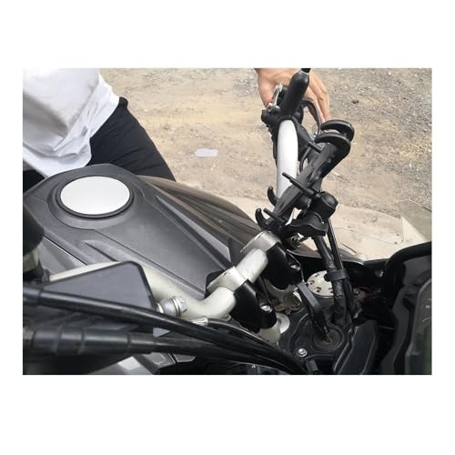 Accessoires de moto rehausseurs guidon ZT703F support surélevé 2024 2025
