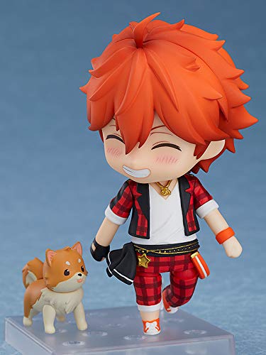 明星スバル Amazon.co.jp: あんさんぶるスターズ！ ビジュアル色紙