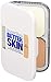Produktbild 3 x Maybelline Superstay Better Skin Powder Compact Foundation 9g - 021 Nude