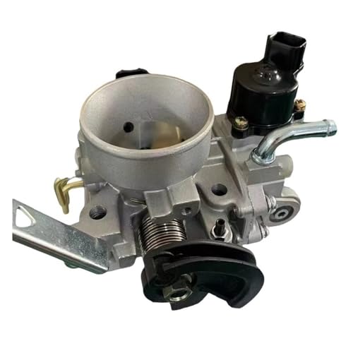 Corps de papillon MN128888 pour résoudre le ralenti instable Lancer