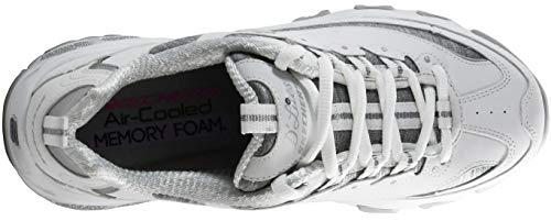 Image of Skechers Women's DLites Interlude Sneaker