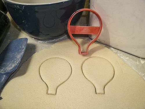 Winnie The Pooh Adventure Theme Balloon Hunny Honey Pot Set Of 4 Cookie Cutters Made In Usa Pr1064 #TOP5