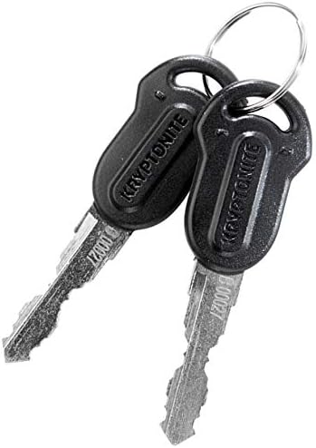 Combo Cable Bicycle Lock 